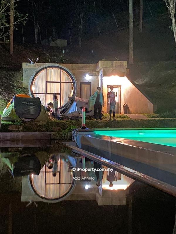 Agricultural Land for Sale in Taman Jelebu, Kuala Klawang by Aziz Ahmad - iProperty.com.my