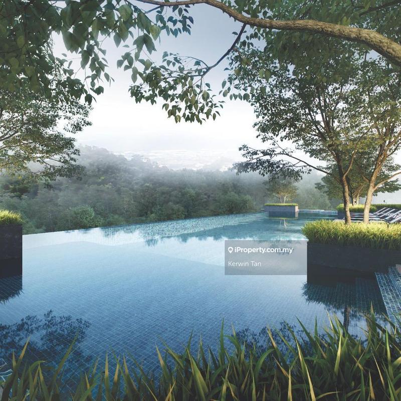 Kondominium untuk Dijual di Damansara Seresta oleh Kerwin Tan - iProperty.com.my