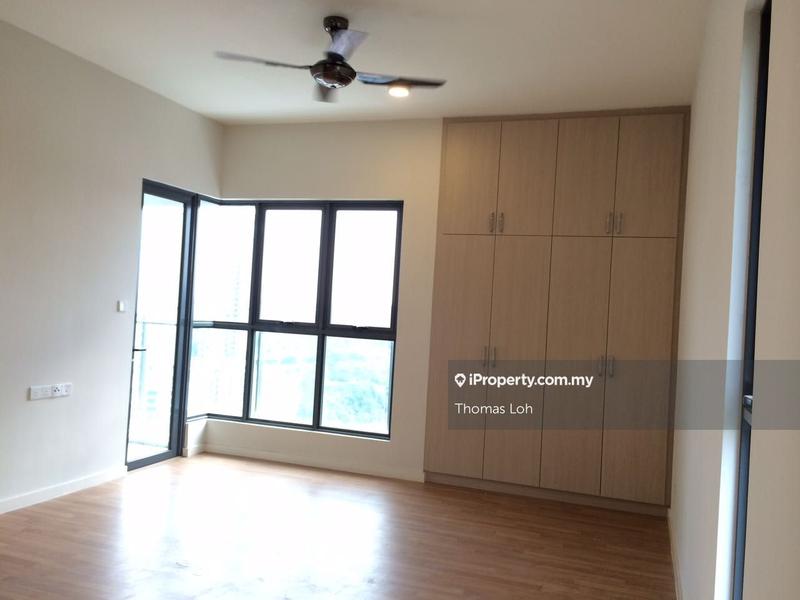 Condominium for Sale in A'Marine Condominium by Thomas Loh - iProperty.com.my