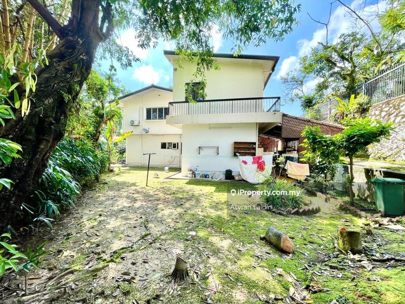 Bungalow House for Sale in Seksyen 16, Petaling Jaya by Asyran Laidin - iProperty.com.my