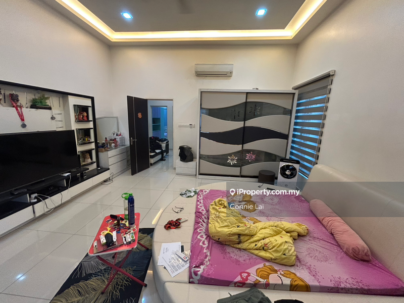 Rumah Berkembar untuk Dijual di Bandar Seri Botani, Simpang Pulai oleh Connie Lai - iProperty.com.my
