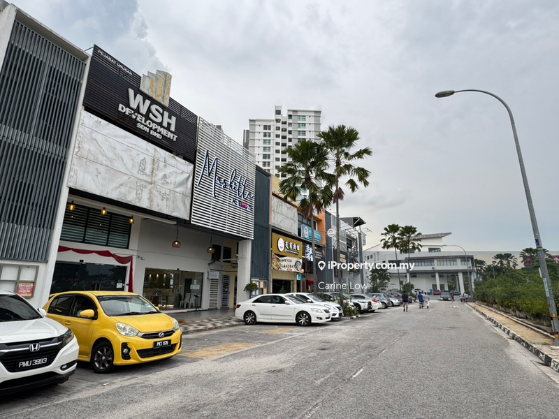 Shop for Sale in Alma, Bukit Mertajam by Carine Low - iProperty.com.my