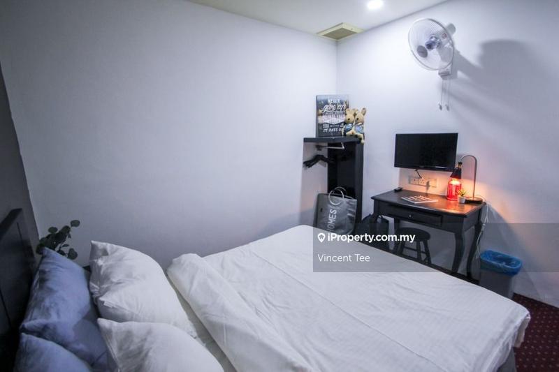 Shop for Sale in Pudu, KL City Centre by Vincent Tee - iProperty.com.my
