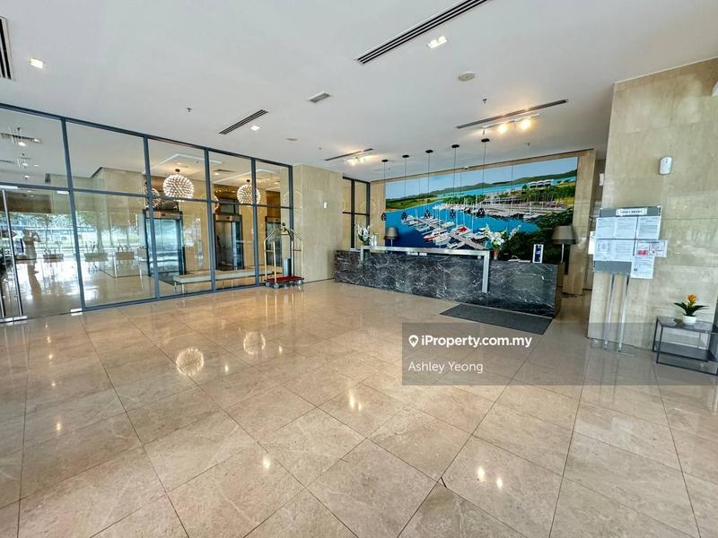 Kediaman Servis untuk Dijual di Imperia oleh Ashley Yeong - iProperty.com.my