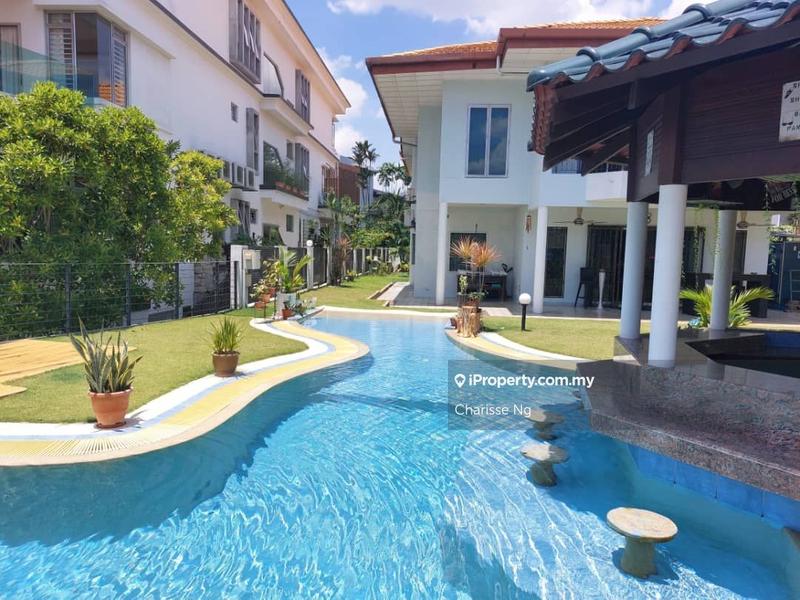 Bungalow House for Sale in Medan Damansara, Damansara Heights by Charisse Ng - iProperty.com.my
