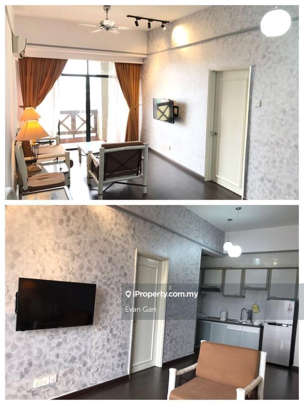 For Sale - Costa Mahkota