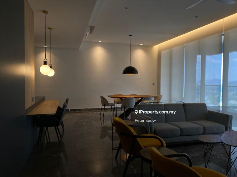 For Rent - The Estate