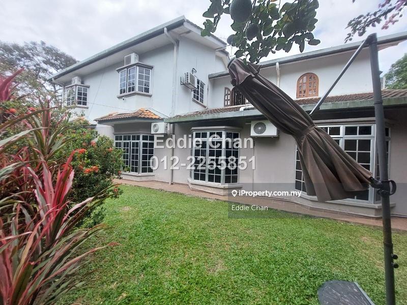 Bungalow House for Sale in Taman Melawati, Ulu Kelang by Eddie Chan - iProperty.com.my