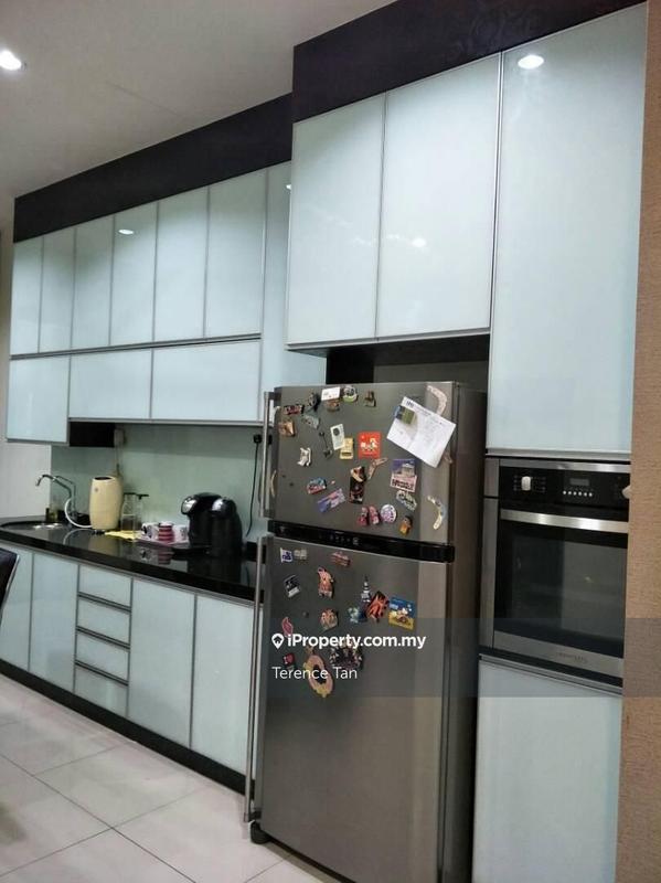 Rumah Kluster untuk Dijual di Setia Tropika, Johor Bahru oleh Terence Tan - iProperty.com.my