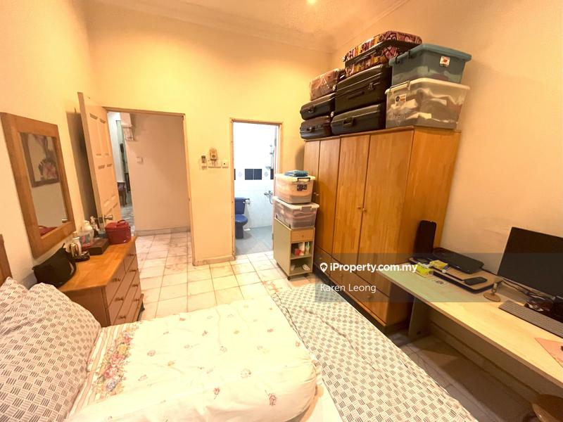 1-storey Terraced House for Sale in TTDI Taman Tun Dr Ismail, Taman Tun Dr Ismail by Karen Leong - iProperty.com.my