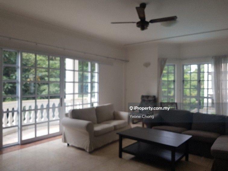 For Sale - The Sanctuary