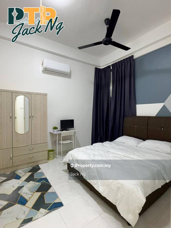 For Sale - Evoke Residence