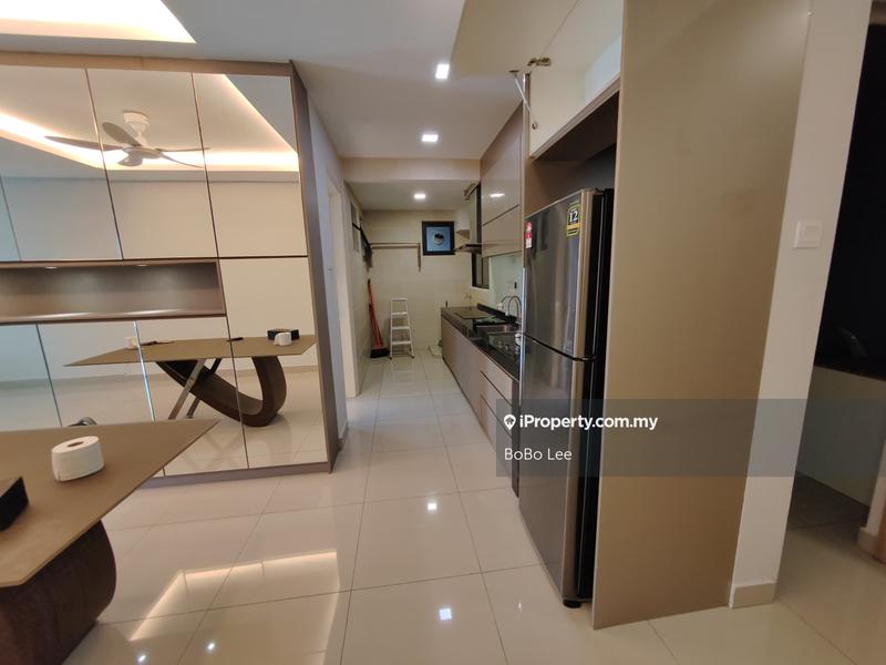 Service Residence for Sale in Pearl Suria by BoBo Lee - iProperty.com.my