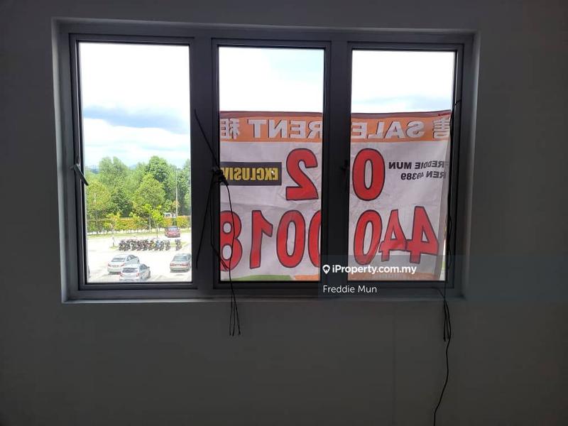 Apartment for Sale in Harmoni @ Eco Majestic by Freddie Mun - iProperty.com.my