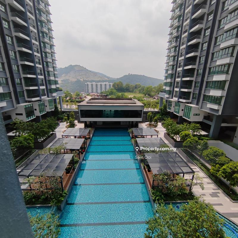 Condominium for Sale in Alstonia Residence by Sam Ooi - iProperty.com.my