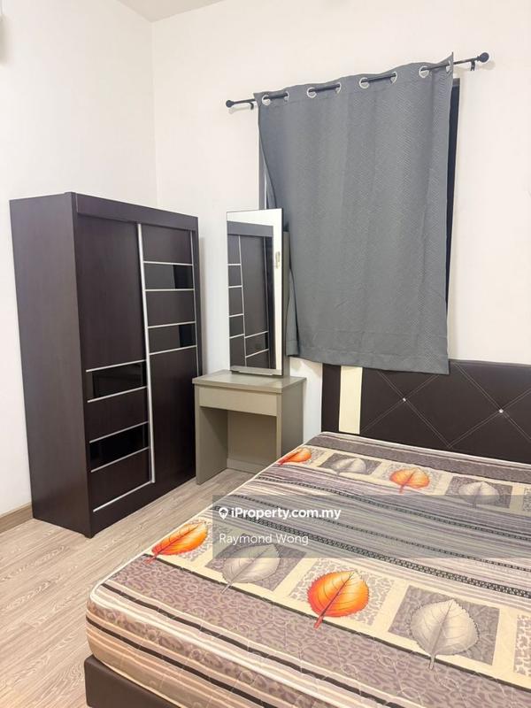 Service Residence for Sale in South View by Raymond Wong - iProperty.com.my