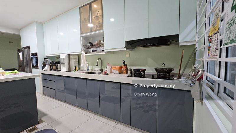 2-storey Terraced House for Sale in Damansara Jaya, Petaling Jaya by Bryan Wong - iProperty.com.my