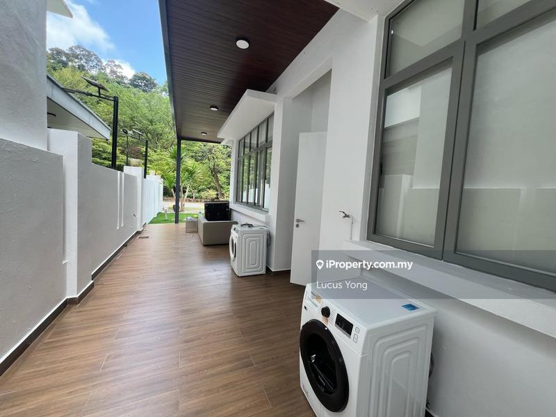 Banglo untuk Disewa di The Valley TTDI, U Thant, Melawati, Ampang Hilir, Ampang oleh Lucus Yong - iProperty.com.my