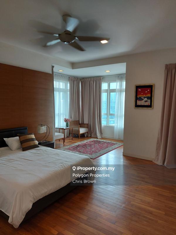 For Sale - Binjai Residency