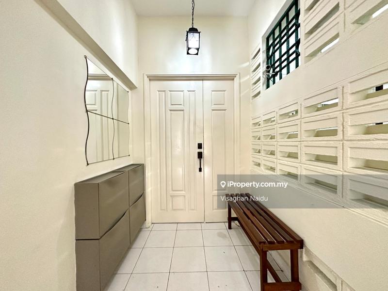 Kondominium untuk Disewa di Maxwell Towers oleh Visaghan Naidu - iProperty.com.my