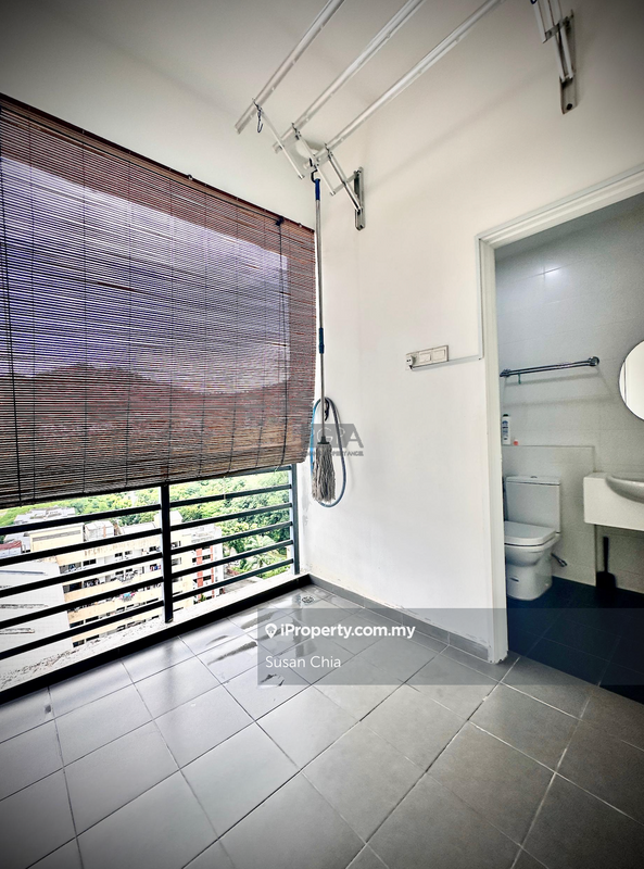 Condominium for Sale in Jambul Height Condominium by Susan Chia - iProperty.com.my