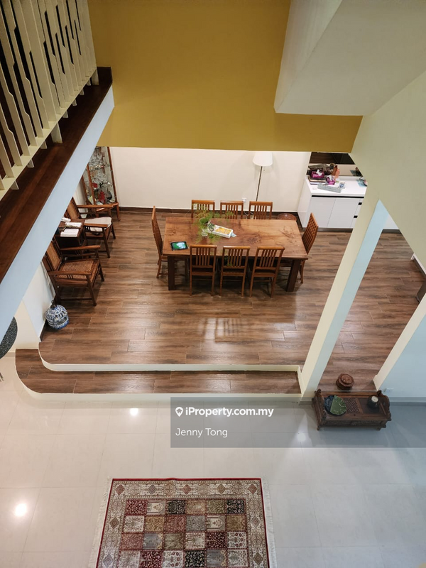 Rumah Teres 2-Tingkat untuk Dijual di Valencia, Sungai Buloh oleh Jenny Tong - iProperty.com.my