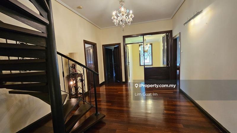 Bungalow House for Sale in Taman Tasik Titiwangsa, Titiwangsa by Lim Guat Im - iProperty.com.my