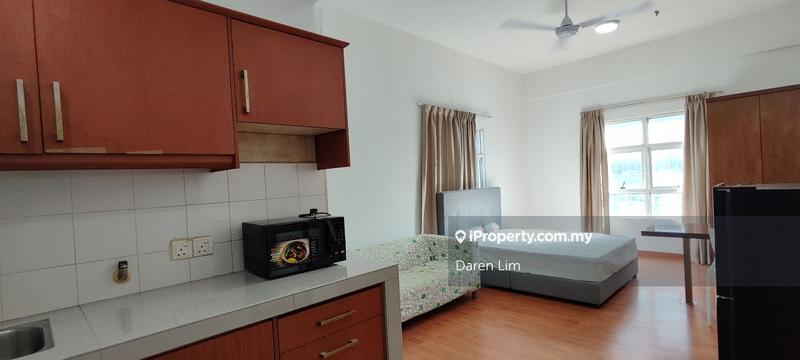 Service Residence for Sale in Maytower Serviced Residences by Daren Lim - iProperty.com.my