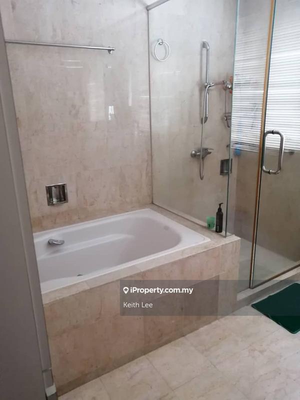 Condominium for Sale in Suasana Sentral Condominiums by Keith Lee - iProperty.com.my