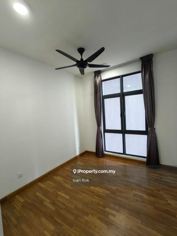 Residensi Servis untuk Dijual di Verde oleh Ivan Kok - iProperty.com.my