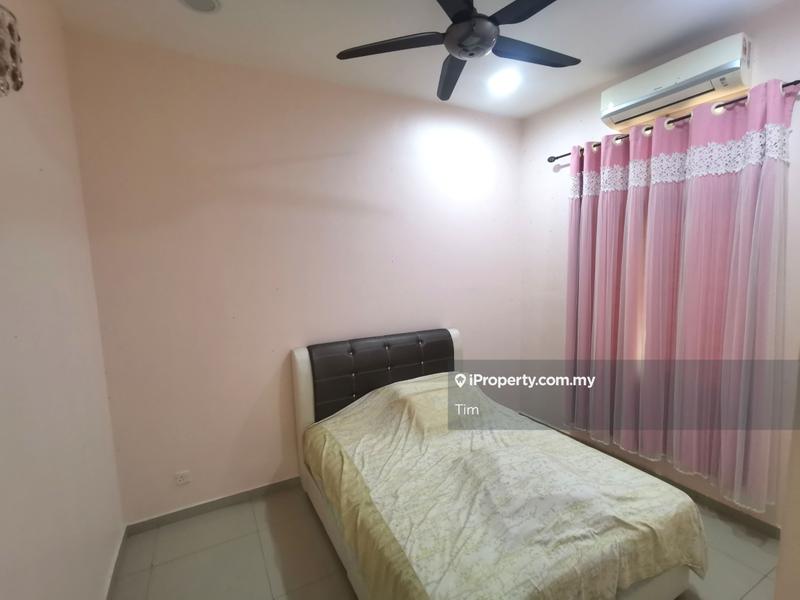 1-storey Terraced House for Sale in jebi8, Bukit Katil by Tim - iProperty.com.my