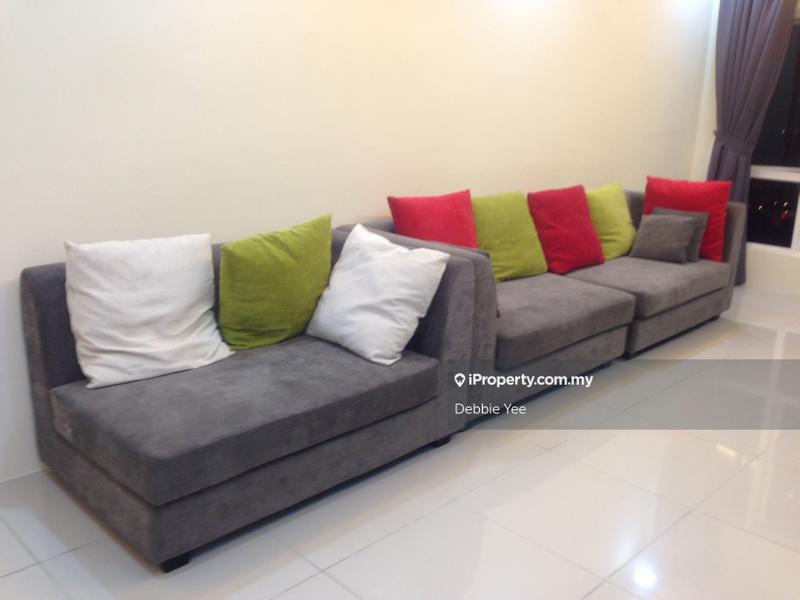 Condominium for Sale in Imperial Residence by Debbie Yee - iProperty.com.my