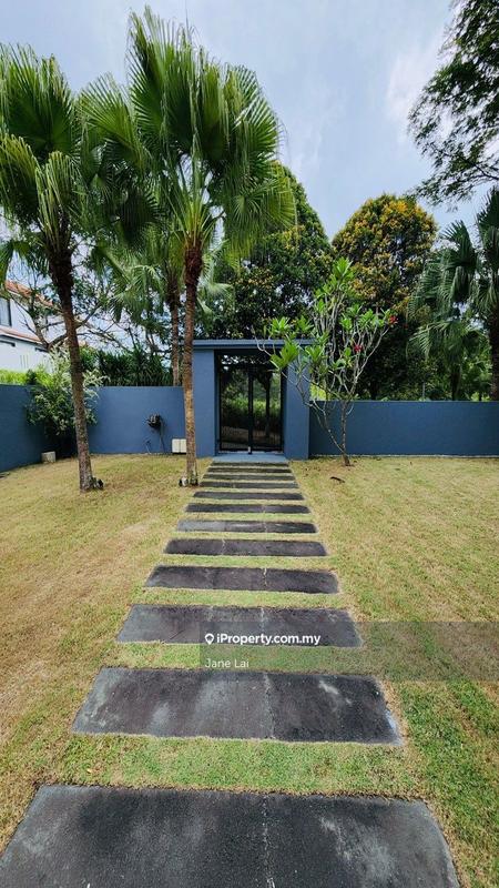 Bungalow House for Sale in Ledang Heights, Iskandar Puteri (Nusajaya) by Jane Lai - iProperty.com.my