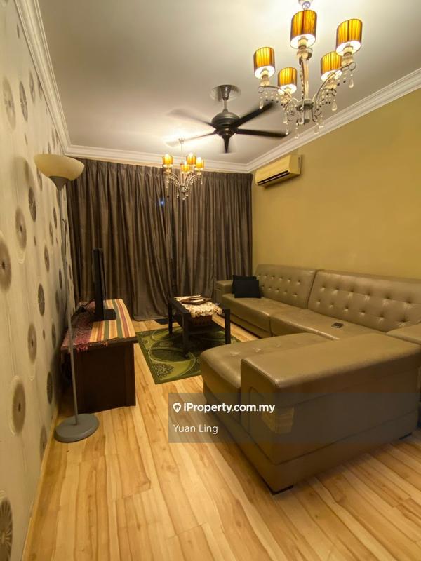 For Sale - Serdang Villa Apartment
