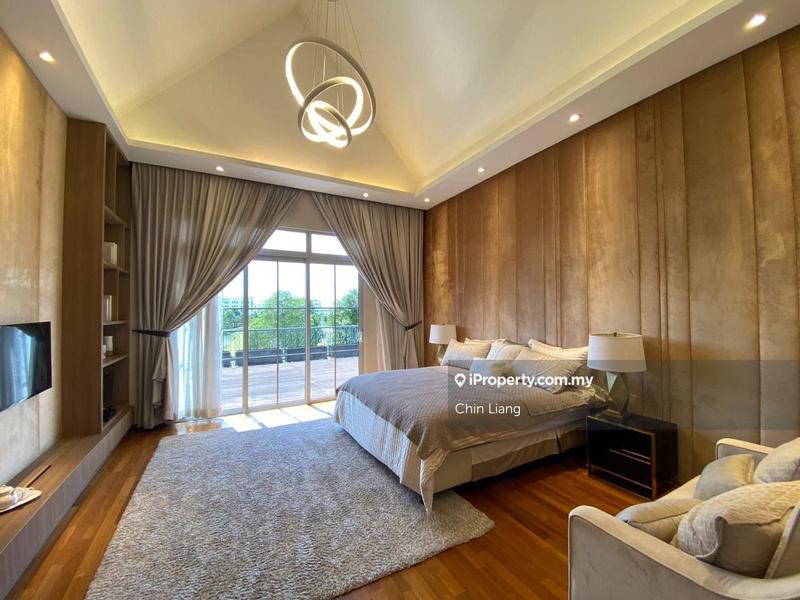 Rumah Berangkai 2 Tingkat untuk Dijual di Putrajaya, Putrajaya oleh Chin Liang - iProperty.com.my
