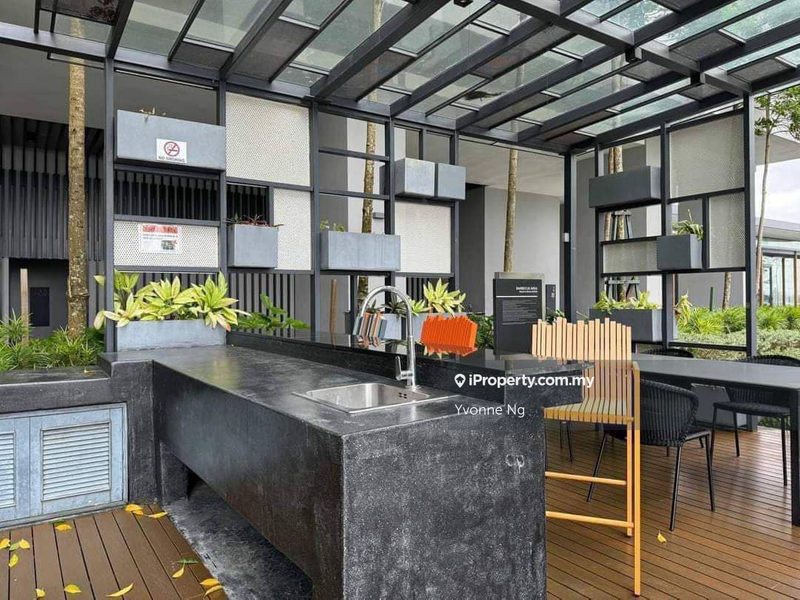 Condominium for Sale in Grand Medini by Yvonne Ng - iProperty.com.my