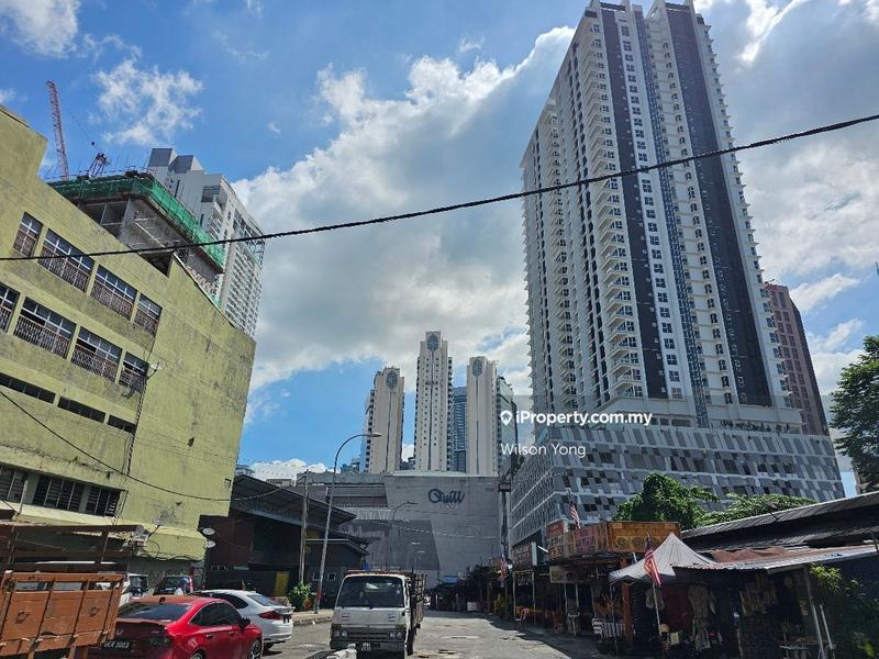 Kedai untuk Dijual di Golden Triangle, KL City Centre oleh Wilson Yong - iProperty.com.my