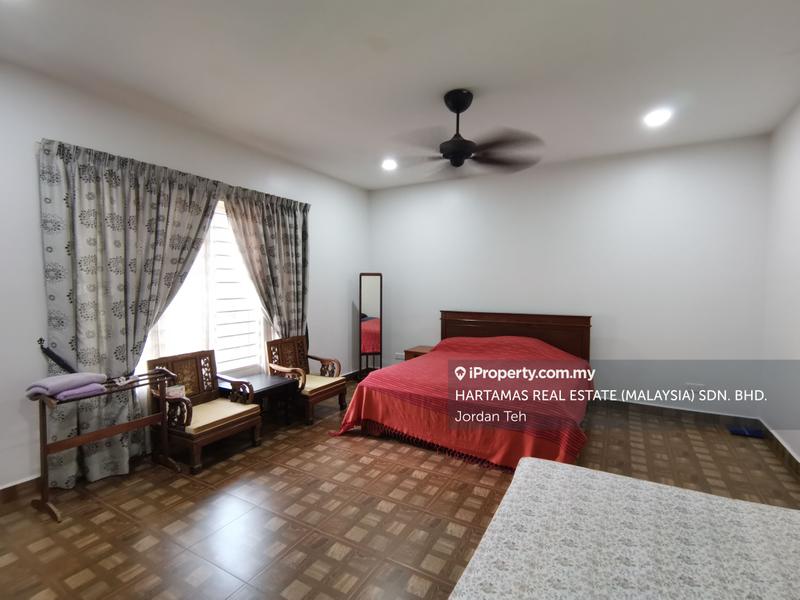 Bungalow House for Sale in Seksyen 8, Kota Damansara by Jordan Teh - iProperty.com.my