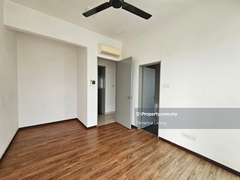 Kondominium untuk Dijual di 7 Tree Seven Residence oleh Terrance Leong - iProperty.com.my