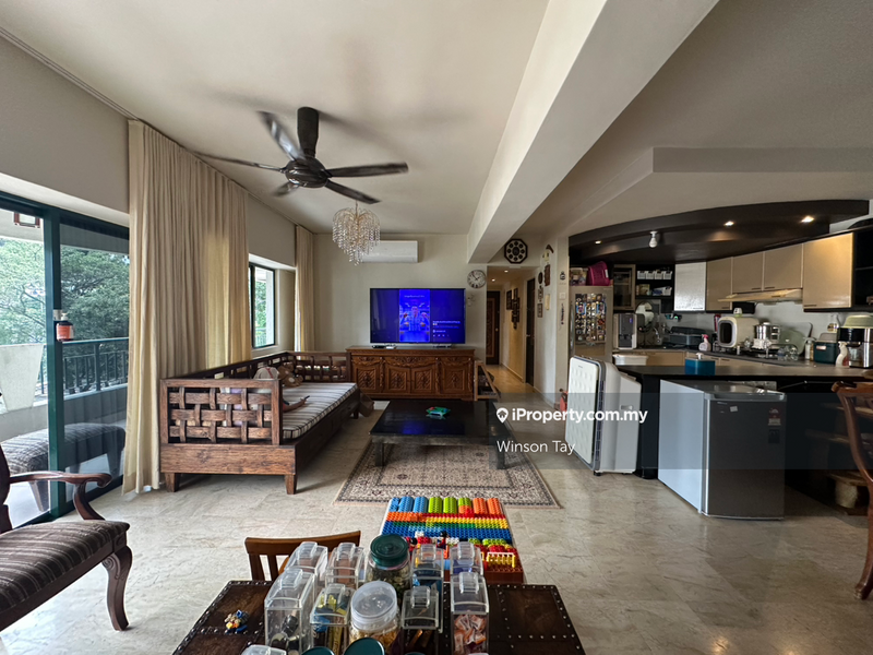 For Sale - Seri Raja Chulan