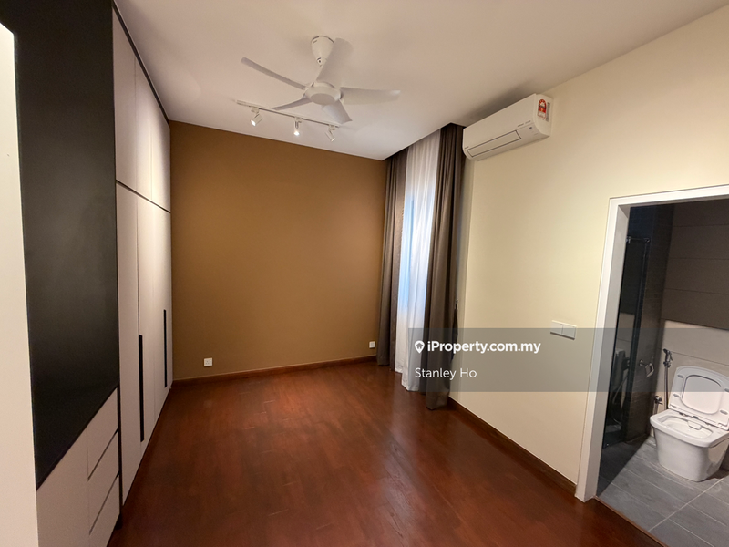 Kondominium untuk Disewa di Bangsar Hill Park oleh Stanley Ho - iProperty.com.my