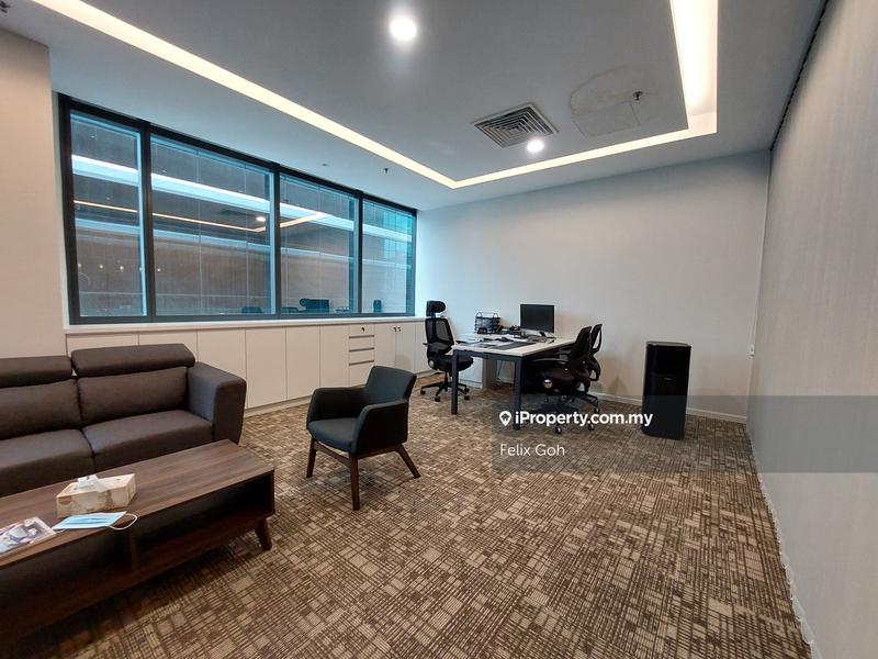 Office for Rent in Seksyen U1, Glenmarie by Felix Goh - iProperty.com.my