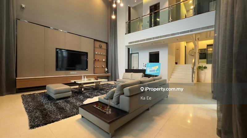 Bungalow House for Sale in Ulu Kelang, Melawati by Ka Ee - iProperty.com.my