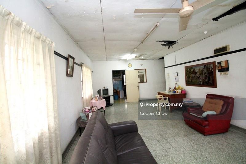 Bungalow House for Sale in SS1, Petaling Jaya by Cooper Chow - iProperty.com.my