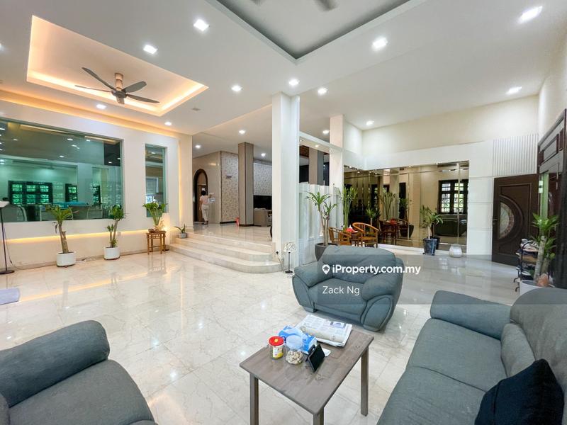 Bungalow House untuk Dijual di Seksyen U2, Saujana oleh Zack Ng - iProperty.com.my