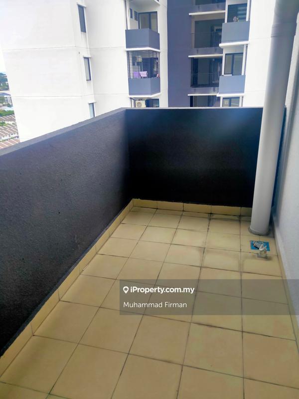 For Sale - Ken Rimba Condominium 1