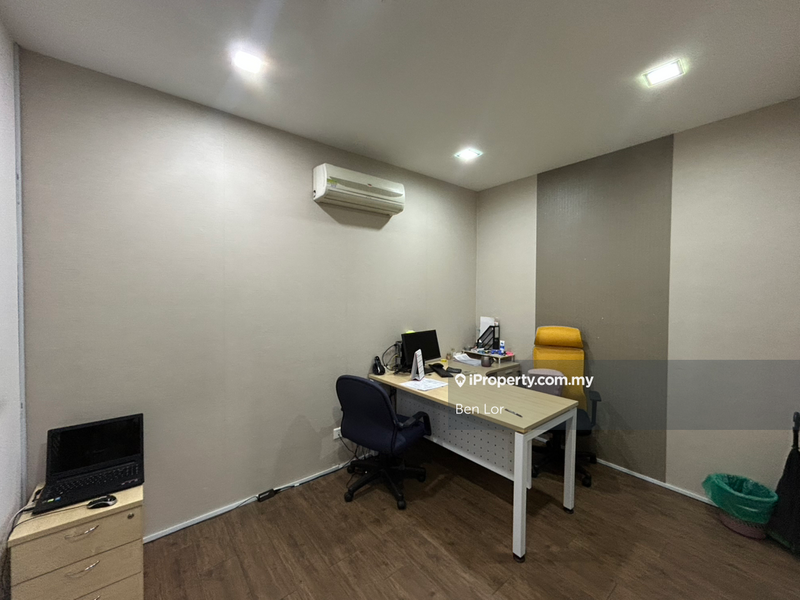Office for Sale in btp49, Puchong by Ben Lor - iProperty.com.my