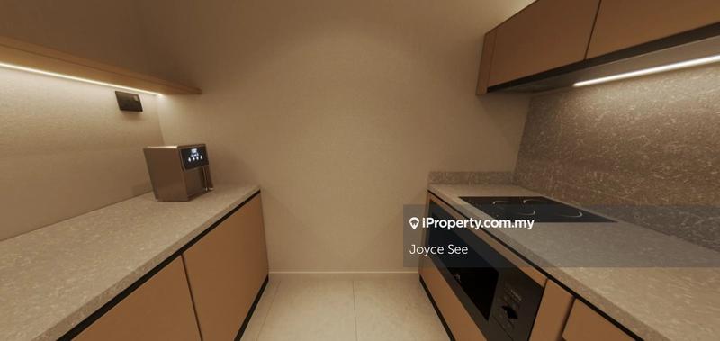 Pangsapuri untuk Dijual di Assana Serviced Suites @ Tropicana Cenang oleh Joyce See - iProperty.com.my