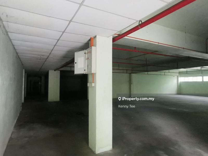 Detached Factory for Sale in Bandar Baru Nilai, Nilai by Kenny Tee - iProperty.com.my