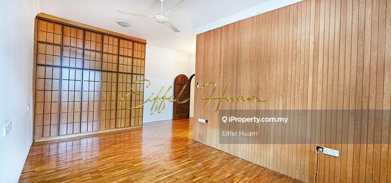 Banglo untuk Dijual di Jesselton, Georgetown, Pulau Tikus oleh Eiffel Huam - iProperty.com.my